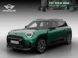 MINI Aceman SE John Cooper Works Pakket M PRIVATE LEASE EUR 579,- (48 mnd/10.000 km)