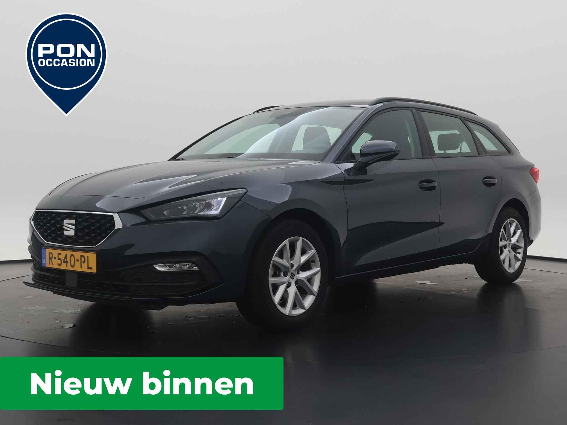 Seat Leon BOVAG 40-Puntencheck