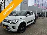 SUZUKI Ignis 1.2 Smart Hybrid 83pk Style CVT/AUTOMAAT