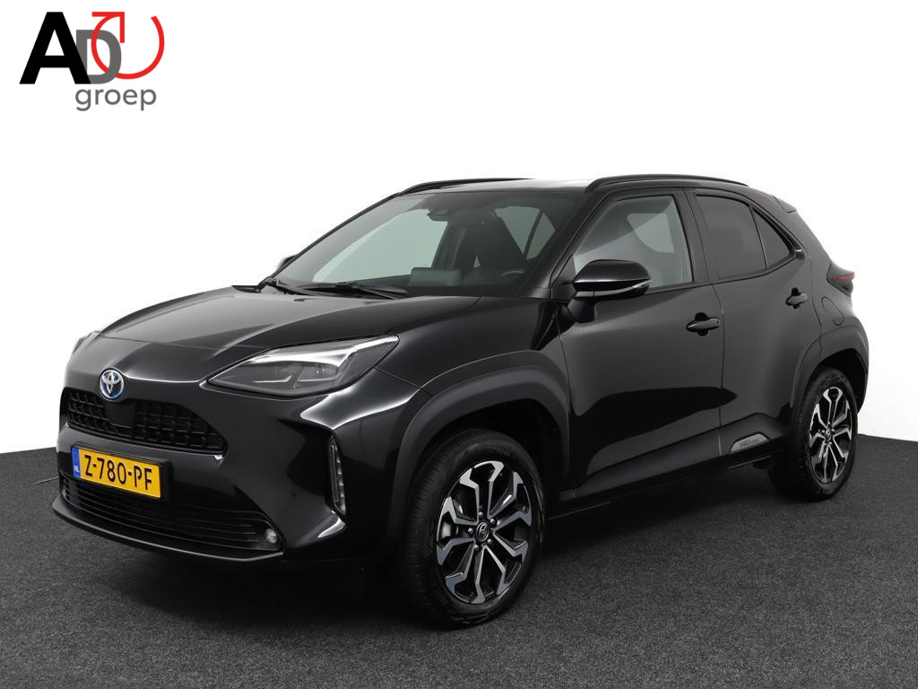 Toyota Yaris Cross 1.5 Hybrid Dynamic | Navigatie | Apple Carplay/Android Auto | Parkeercamera |