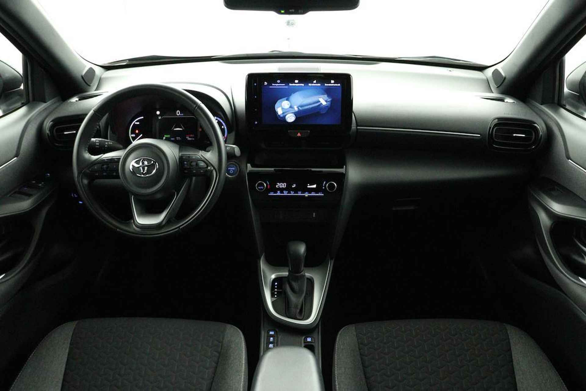 Toyota Yaris Cross 1.5 Hybrid Dynamic | Navigatie | Apple Carplay/Android Auto | Parkeercamera | - 4/45