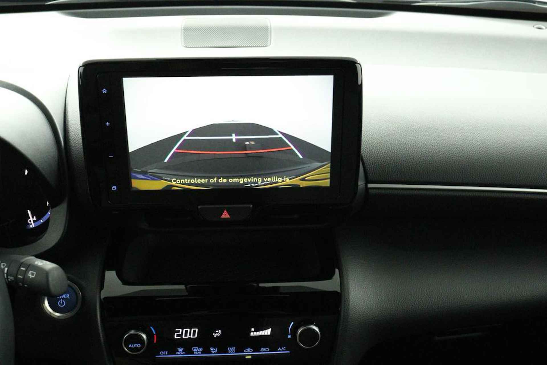 Toyota Yaris Cross 1.5 Hybrid Dynamic | Navigatie | Apple Carplay/Android Auto | Parkeercamera | - 8/45