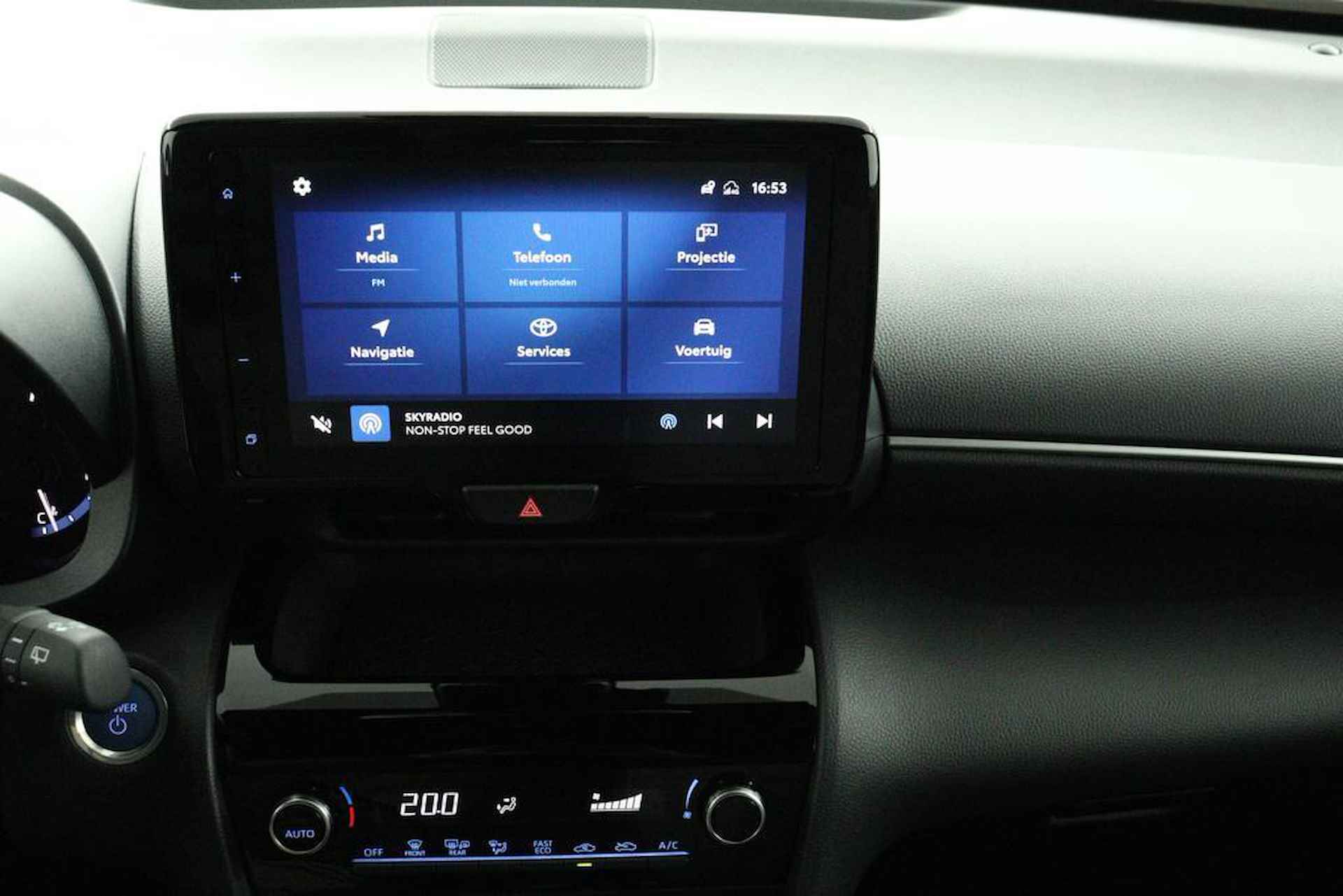 Toyota Yaris Cross 1.5 Hybrid Dynamic | Navigatie | Apple Carplay/Android Auto | Parkeercamera | - 9/45