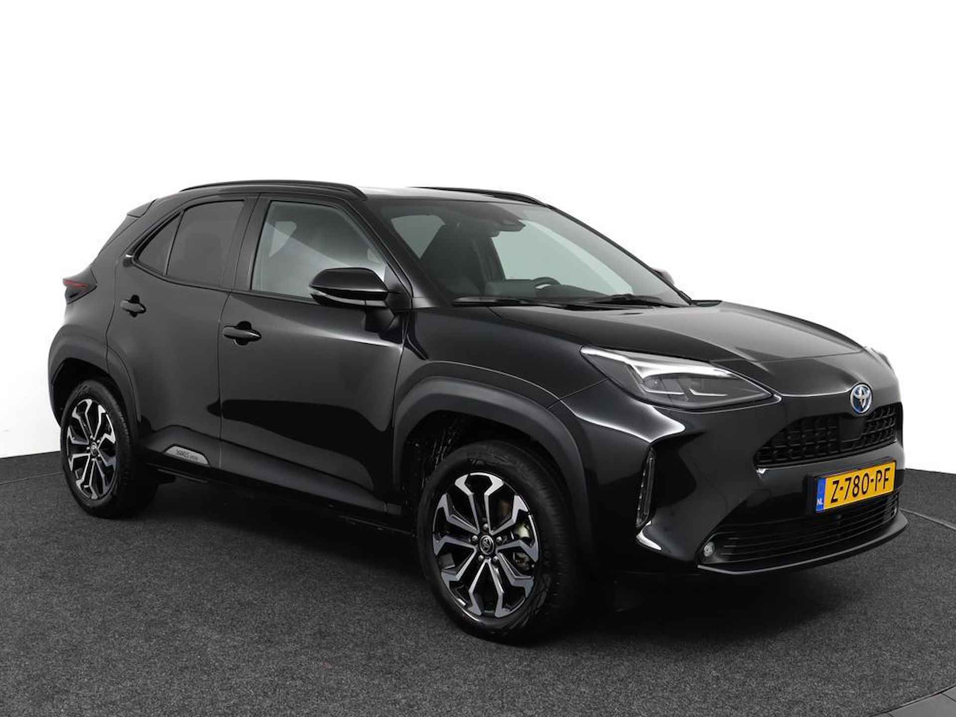 Toyota Yaris Cross 1.5 Hybrid Dynamic | Navigatie | Apple Carplay/Android Auto | Parkeercamera | - 14/45