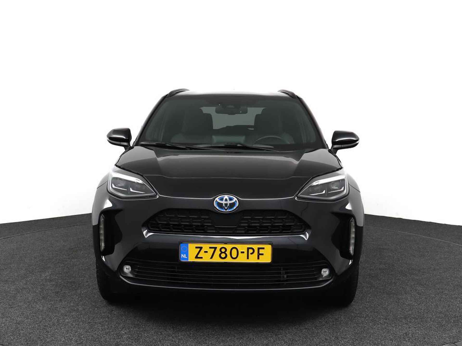 Toyota Yaris Cross 1.5 Hybrid Dynamic | Navigatie | Apple Carplay/Android Auto | Parkeercamera | - 16/45