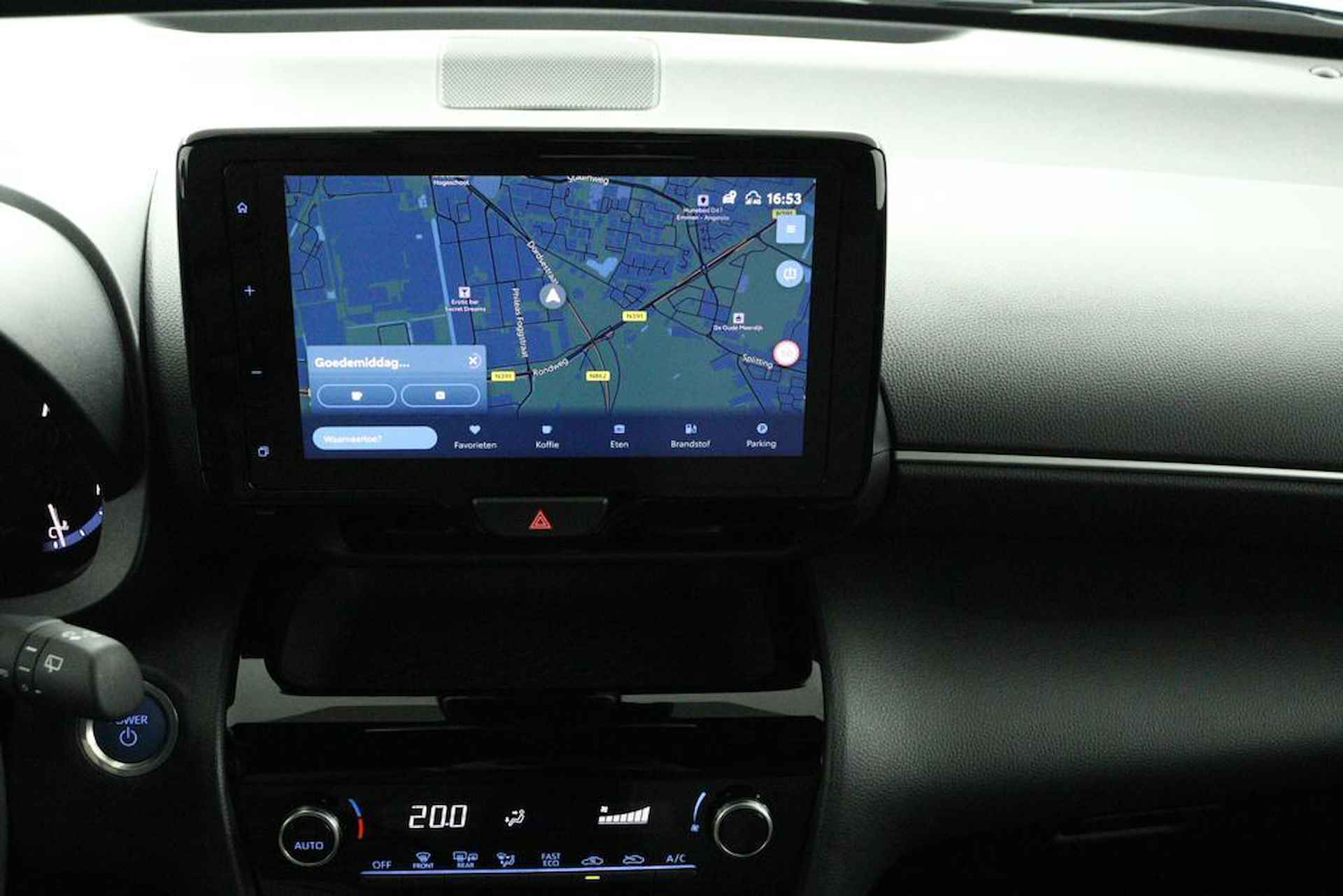 Toyota Yaris Cross 1.5 Hybrid Dynamic | Navigatie | Apple Carplay/Android Auto | Parkeercamera | - 26/45