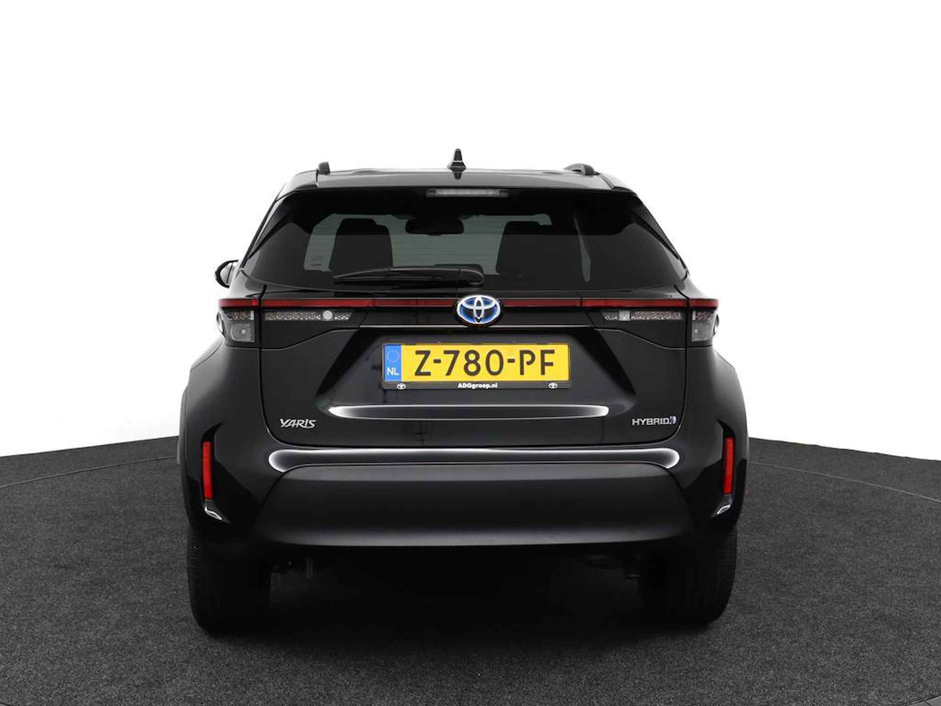 Toyota Yaris Cross 1.5 Hybrid Dynamic | Navigatie | Apple Carplay/Android Auto | Parkeercamera | - 34/45