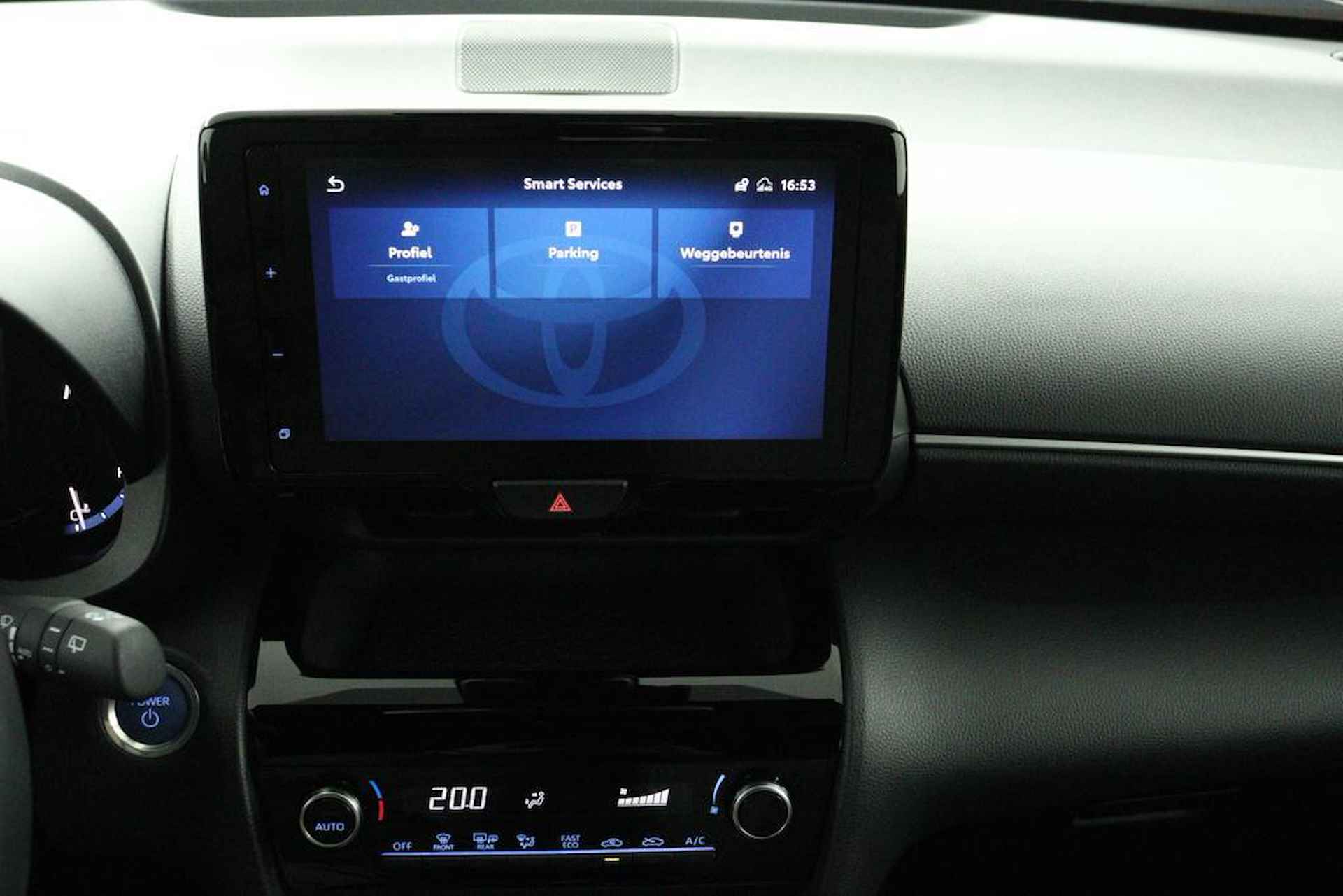 Toyota Yaris Cross 1.5 Hybrid Dynamic | Navigatie | Apple Carplay/Android Auto | Parkeercamera | - 42/45