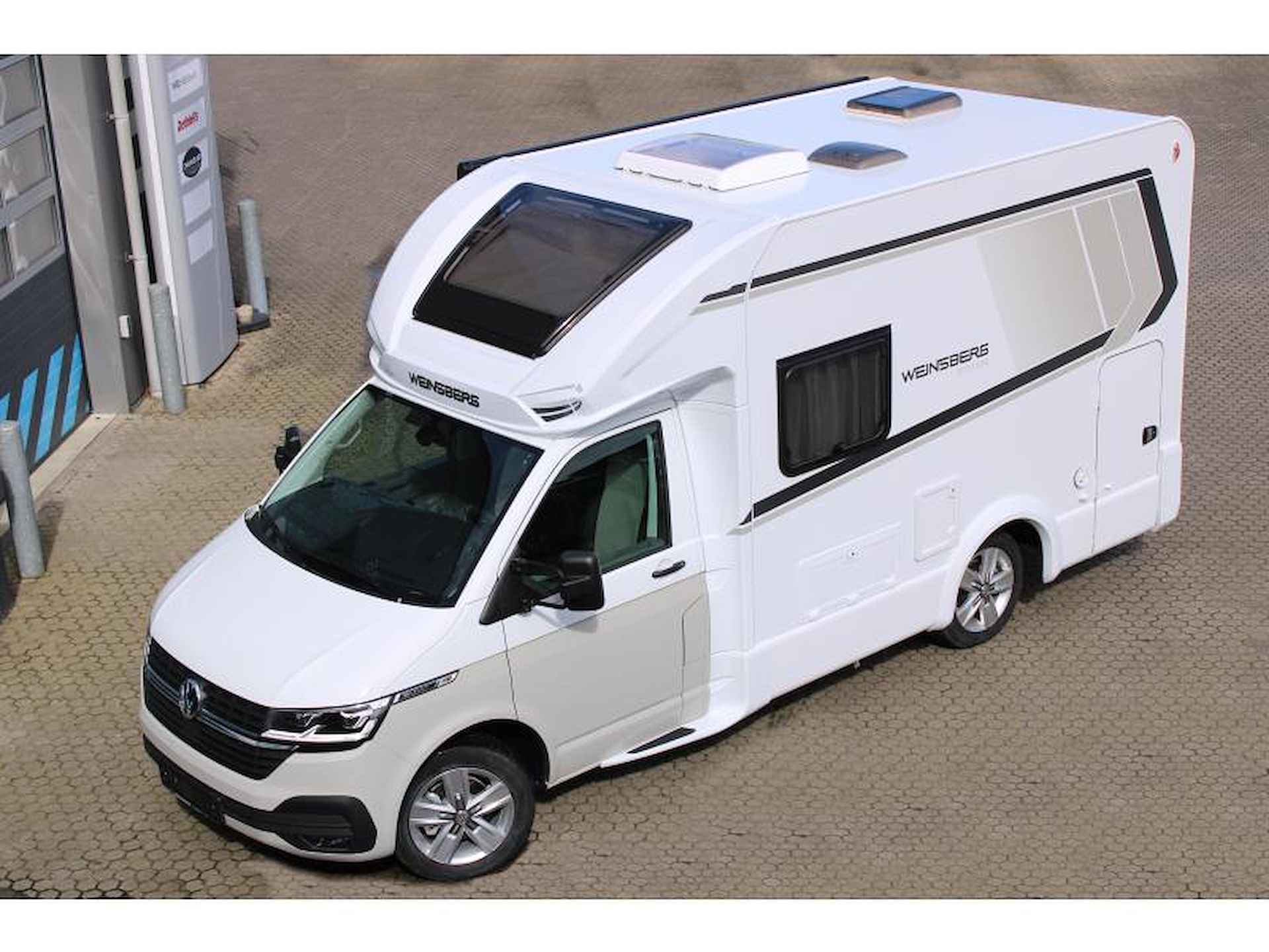 Weinsberg Xcursion 500 MQ Camper huren? Boek nu! - 21/21