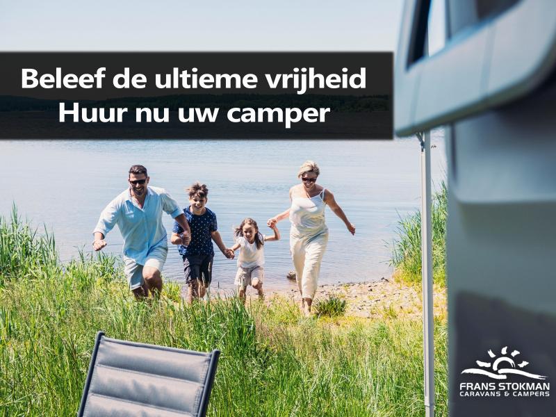 Weinsberg Xcursion 500 MQ Camper huren? Boek nu!