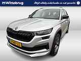 Škoda Kodiaq 1.5 TSI Sportline Business 7p. / PANODAK / CAMERA / 19"LMV / NAVI / APP.Connect