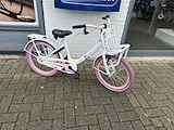 Alpina Clubb M20 Rn Kinderfietsen snow white