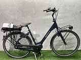 Cortina Common Family 600Wh. (1) Dames Blauw 50cm 2021