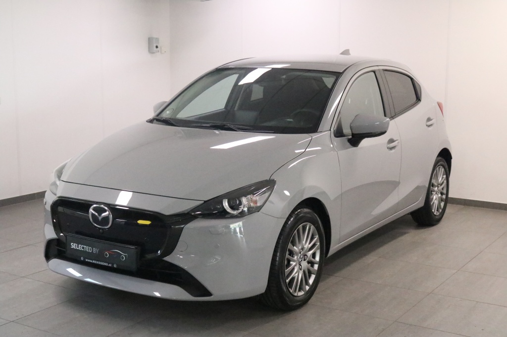 Mazda 2 1.5 SA-G Excl. Line | Driver Assistance Pack