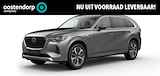 Mazda CX-80 2.5 e-SkyActiv PHEV Takumi Plus 6p. | Captain Seats |