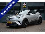 Toyota C-HR 1.8 Hybrid Active