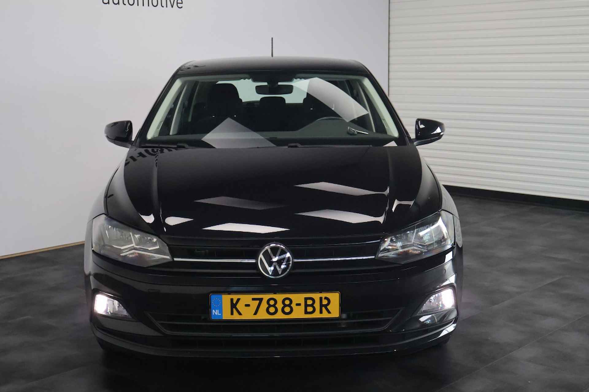 Volkswagen Polo 1.0 TSI Comfortline Business | Carplay | PDC - 2/23