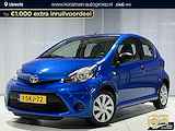 Toyota Aygo 1.0 VVT-i Now | 1ste eigenaar | Volledig dealer onderhouden | Airco