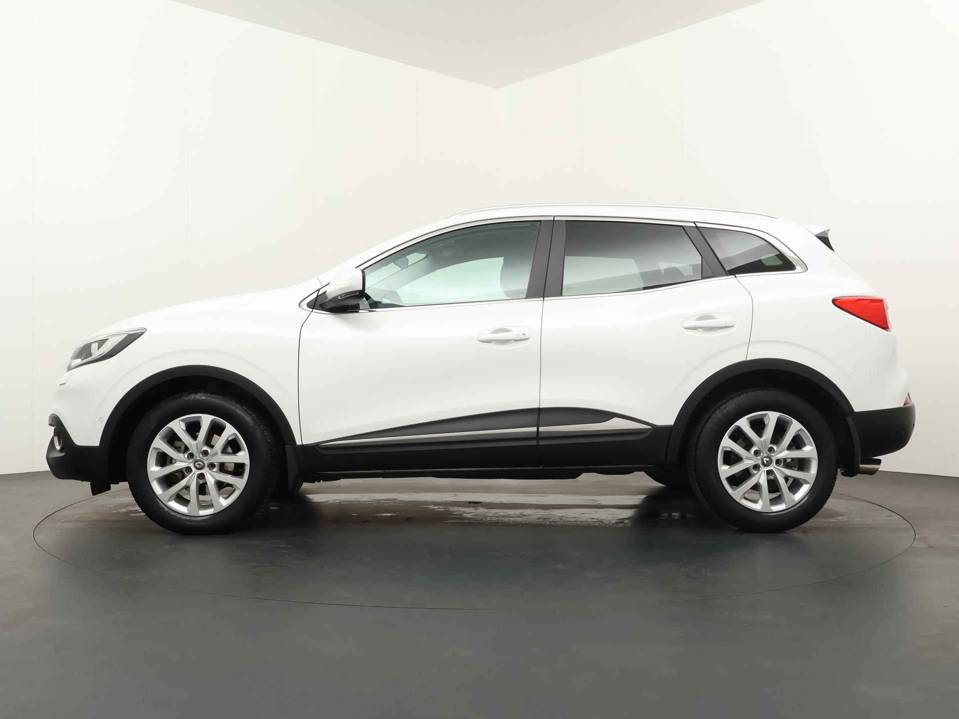 Renault Kadjar 1.2 TCe 130 Intens | AUTOMAAT | Trekhaak | Parkeercamera | - 2/35