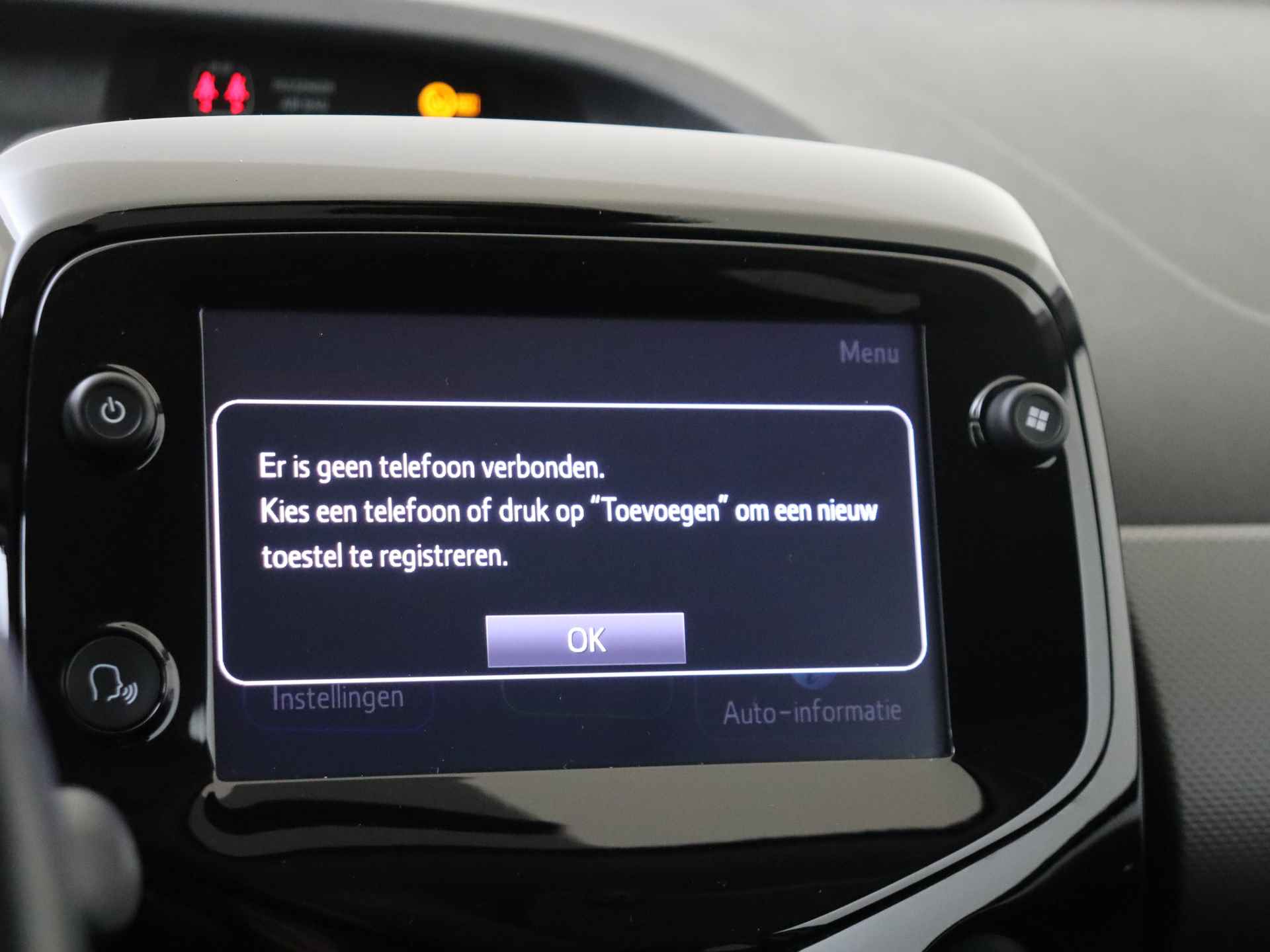 Peugeot 108 1.0 e-VTi Allure Licht metalen Velgen | Apple Carplay | Airco | - 16/30