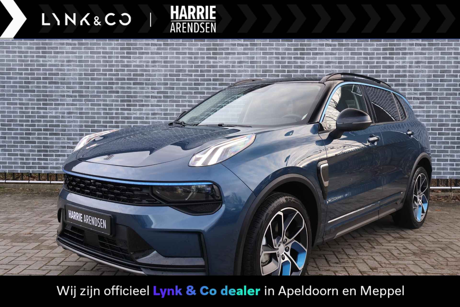 Lynk & Co 01