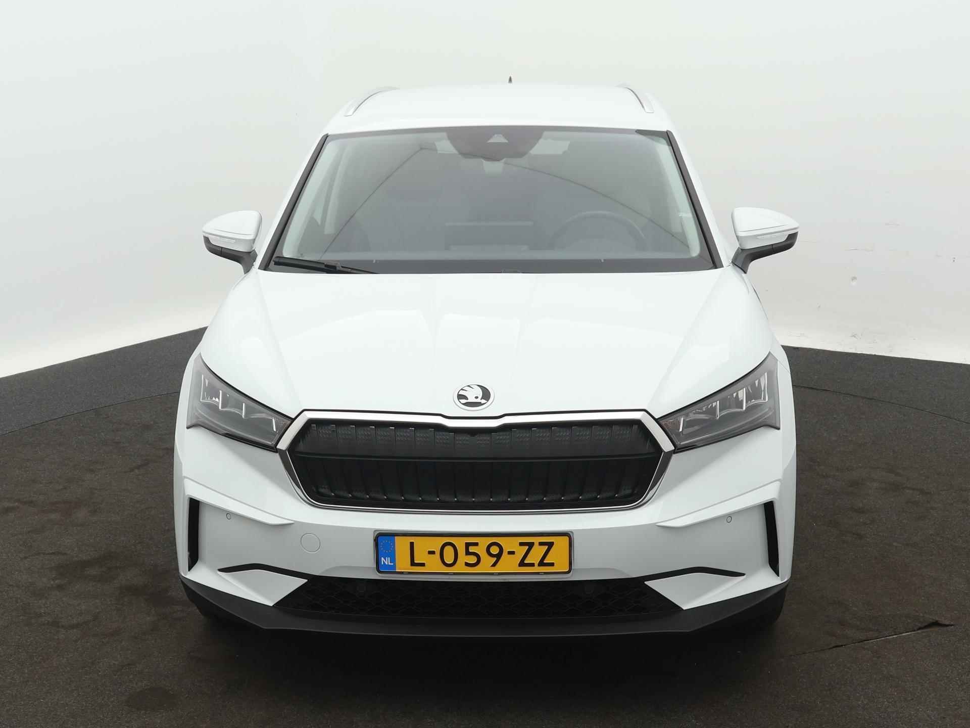 Skoda Enyaq iV 60 | CAMERA | STOELVERWARMING | CRUISE CONTROL | CLIMATE CONTROL | NAVIGATIE | - 5/25