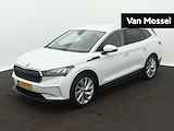 Skoda Enyaq iV 60 | CAMERA | STOELVERWARMING | CRUISE CONTROL | CLIMATE CONTROL | NAVIGATIE |