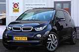 BMW i3 Basis 94Ah 33 kWh*NL-Auto*ACC/Pano/Schuifdak/Harman-Kardon/Adap. LED/Leder/Stoelverw./Camera/Keyless Entry+Go/DAB/Navi/Parkeerse