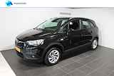 OPEL Crossland X 1.2 81pk Online Edition