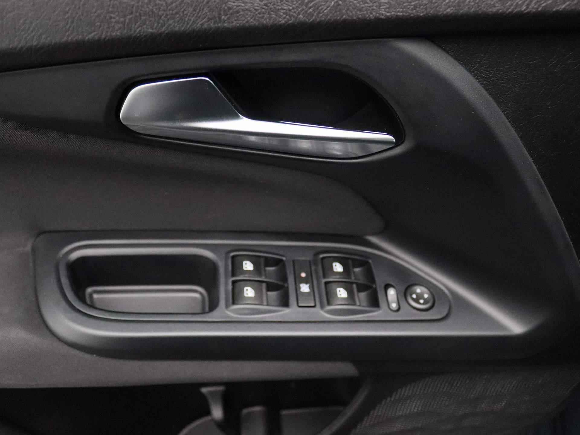 Fiat Tipo Stationwagon Cross 1.5 Hybrid Garmin Automaat | 10" Apple Carplay | Camera | Stoelverwarming | - 22/28