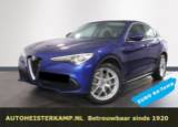 Alfa Romeo Stelvio 2.0 T AWD Super 200 PK ACC Camera