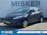 Ford Fiesta 1.0 EcoB. Titanium | TECHPACK |