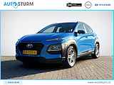 Hyundai Kona 1.0T Comfort Plus Pack | Trekhaak | Apple Carplay/Android Auto | Camera | Cruise & Climate Control | Park. Sensor | Rijklaarprijs!