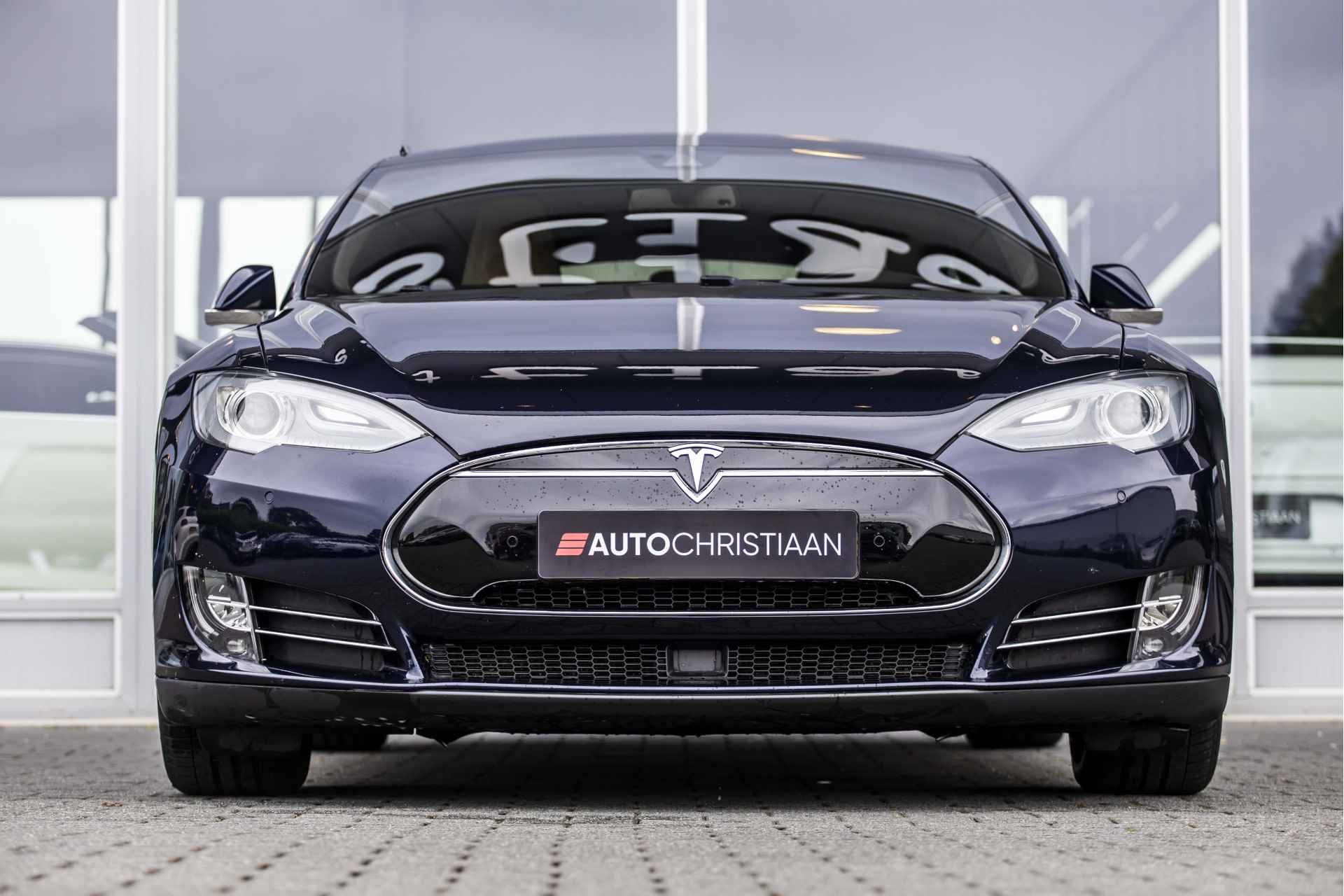 Tesla Model S 85D Performance | Pano | Autopilot | Gratis laden | NL Auto - 2/50