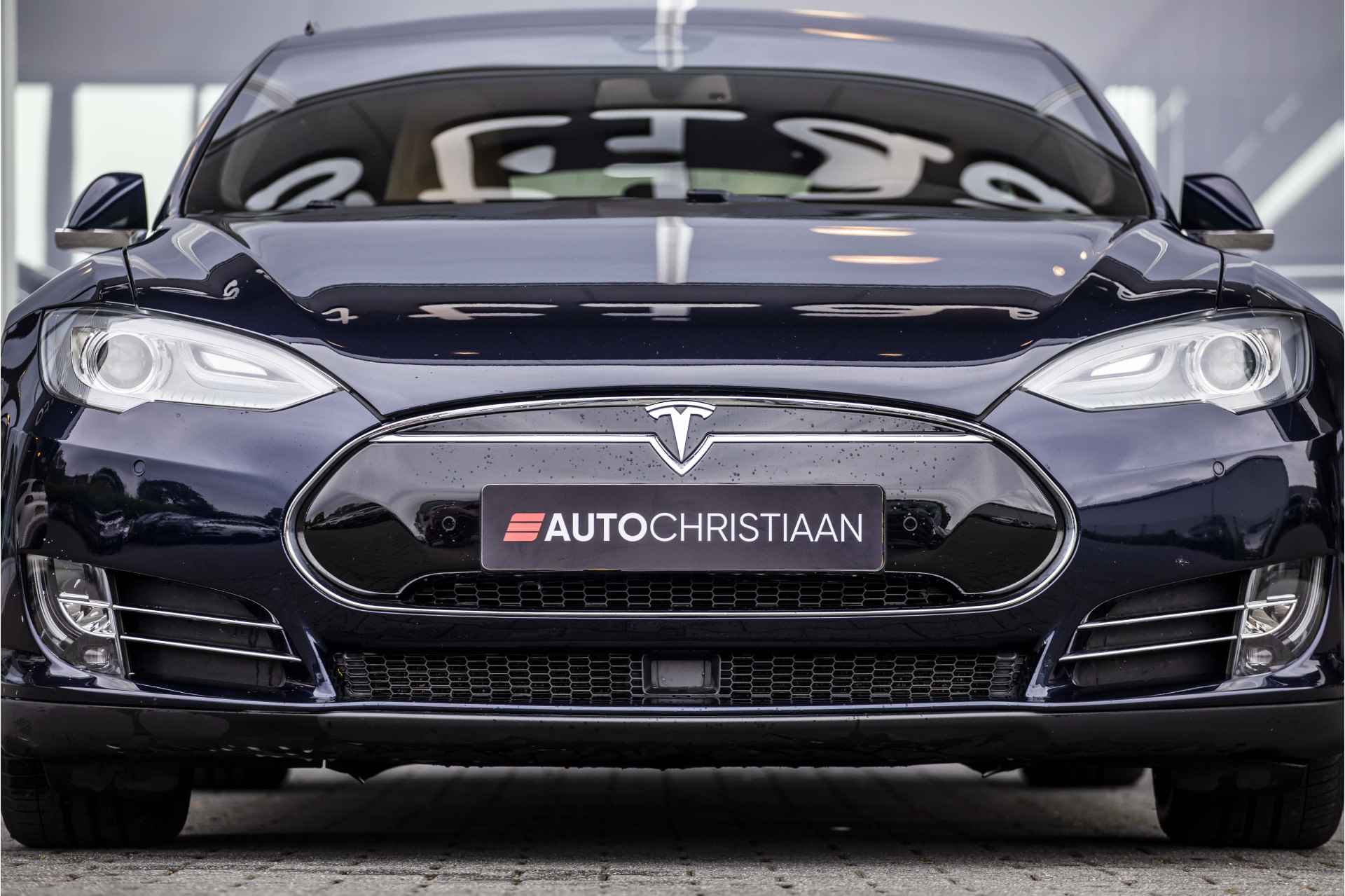 Tesla Model S 85D Performance | Pano | Autopilot | Gratis laden | NL Auto - 3/50
