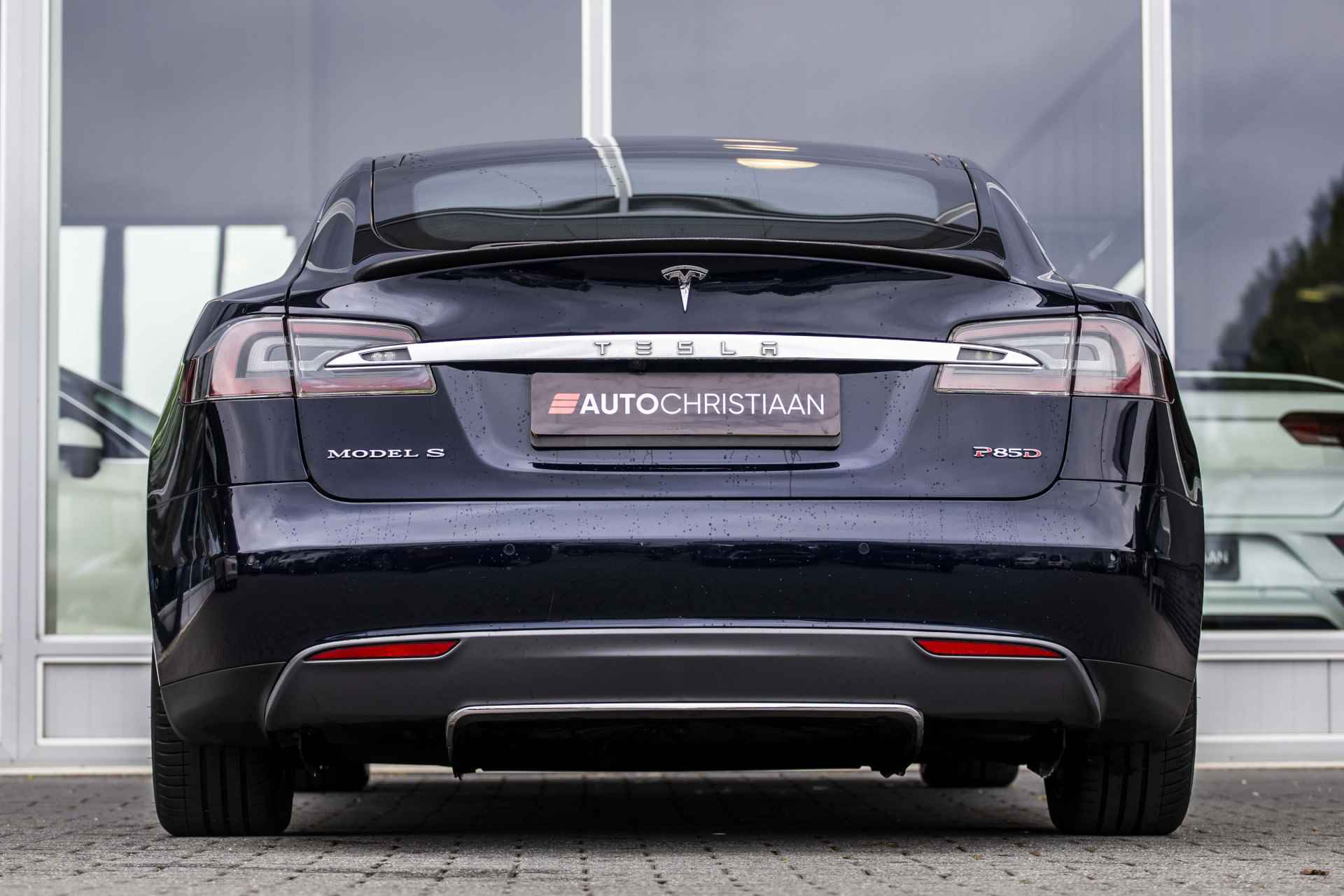 Tesla Model S 85D Performance | Pano | Autopilot | Gratis laden | NL Auto - 6/50