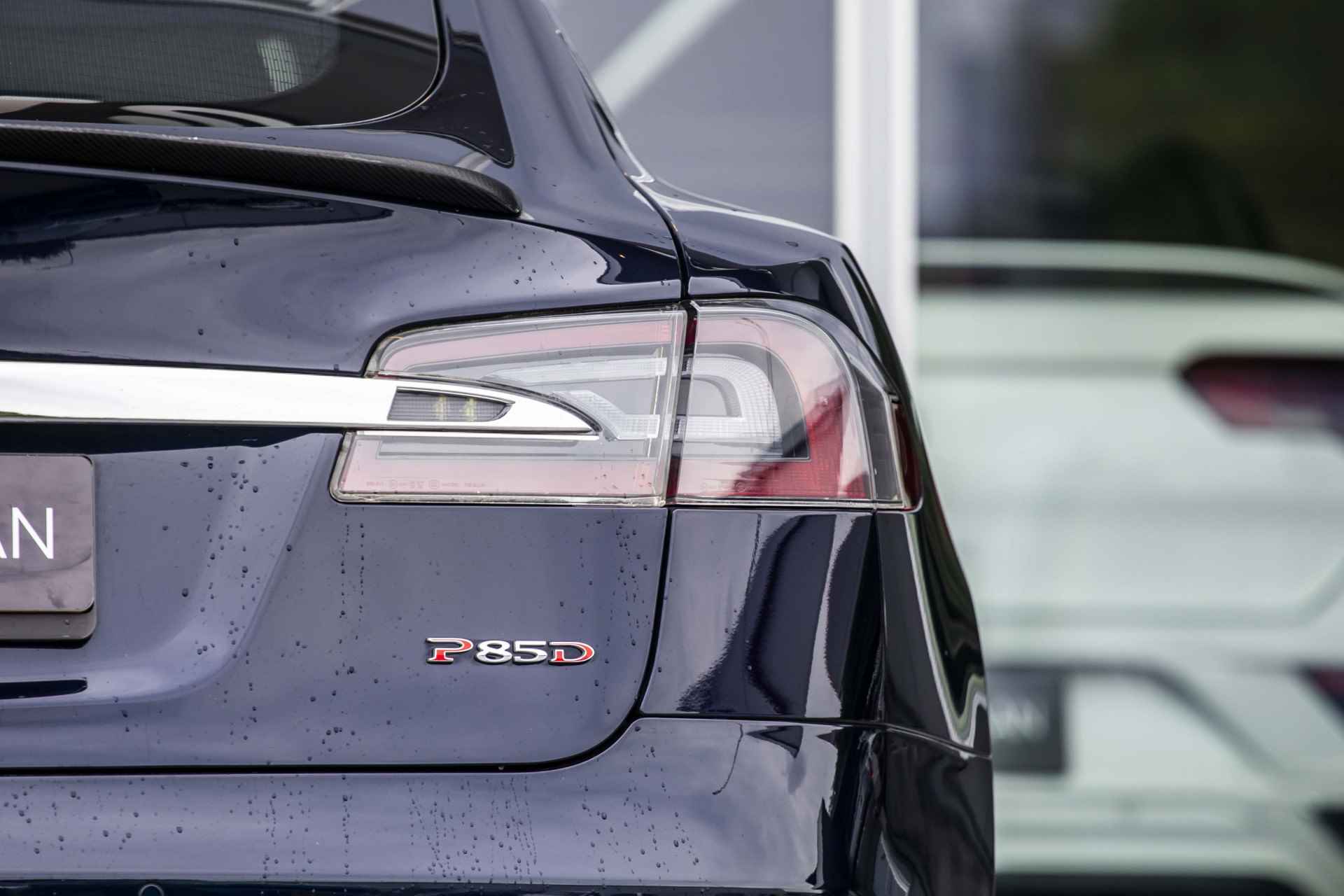 Tesla Model S 85D Performance | Pano | Autopilot | Gratis laden | NL Auto - 7/50