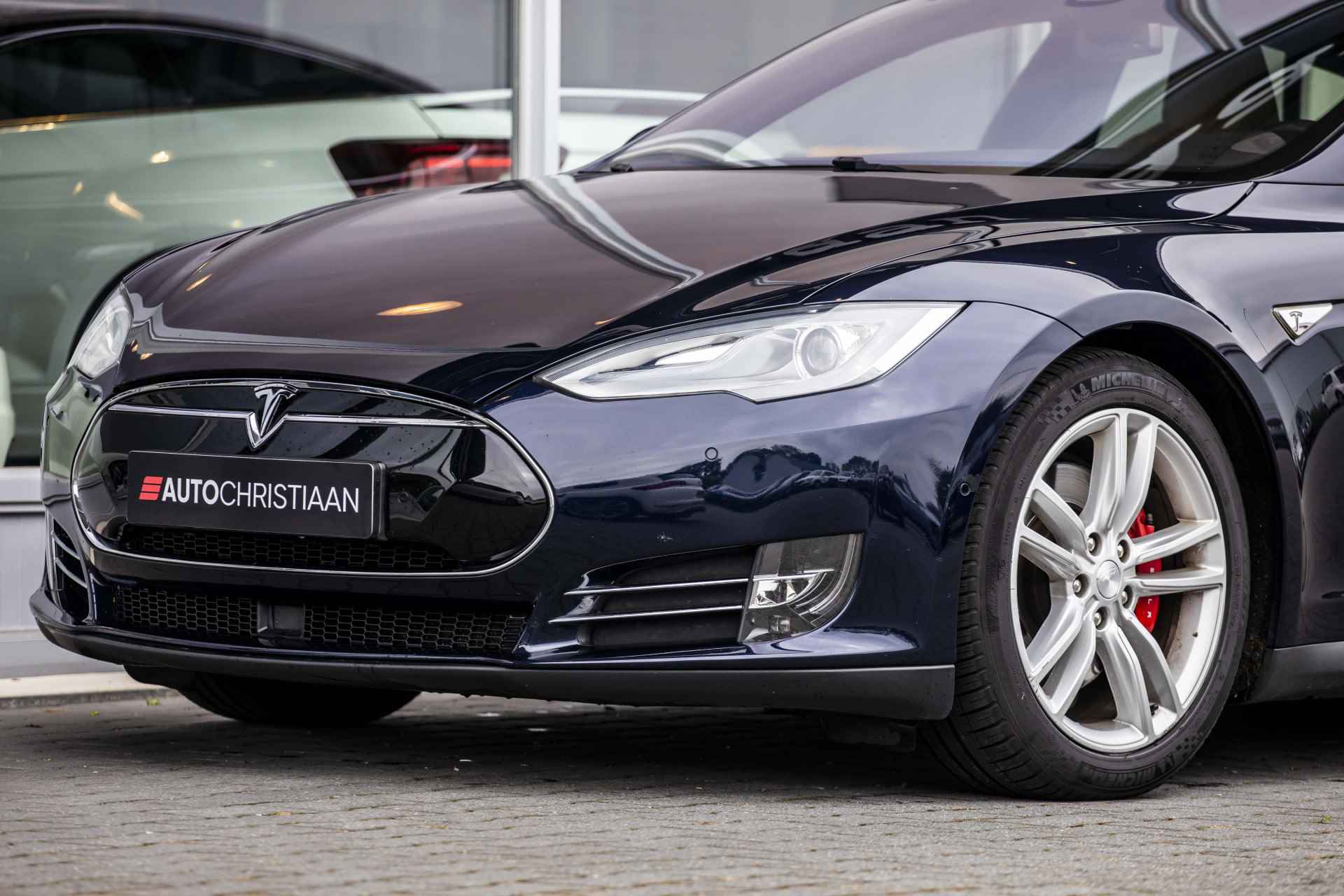Tesla Model S 85D Performance | Pano | Autopilot | Gratis laden | NL Auto - 12/50