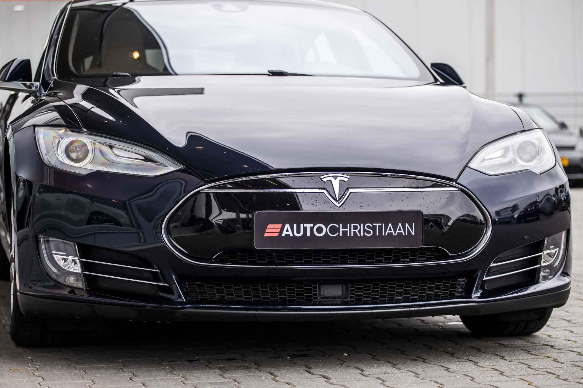 Tesla Model S 85D Performance | Pano | Autopilot | Gratis laden | NL Auto - 13/50