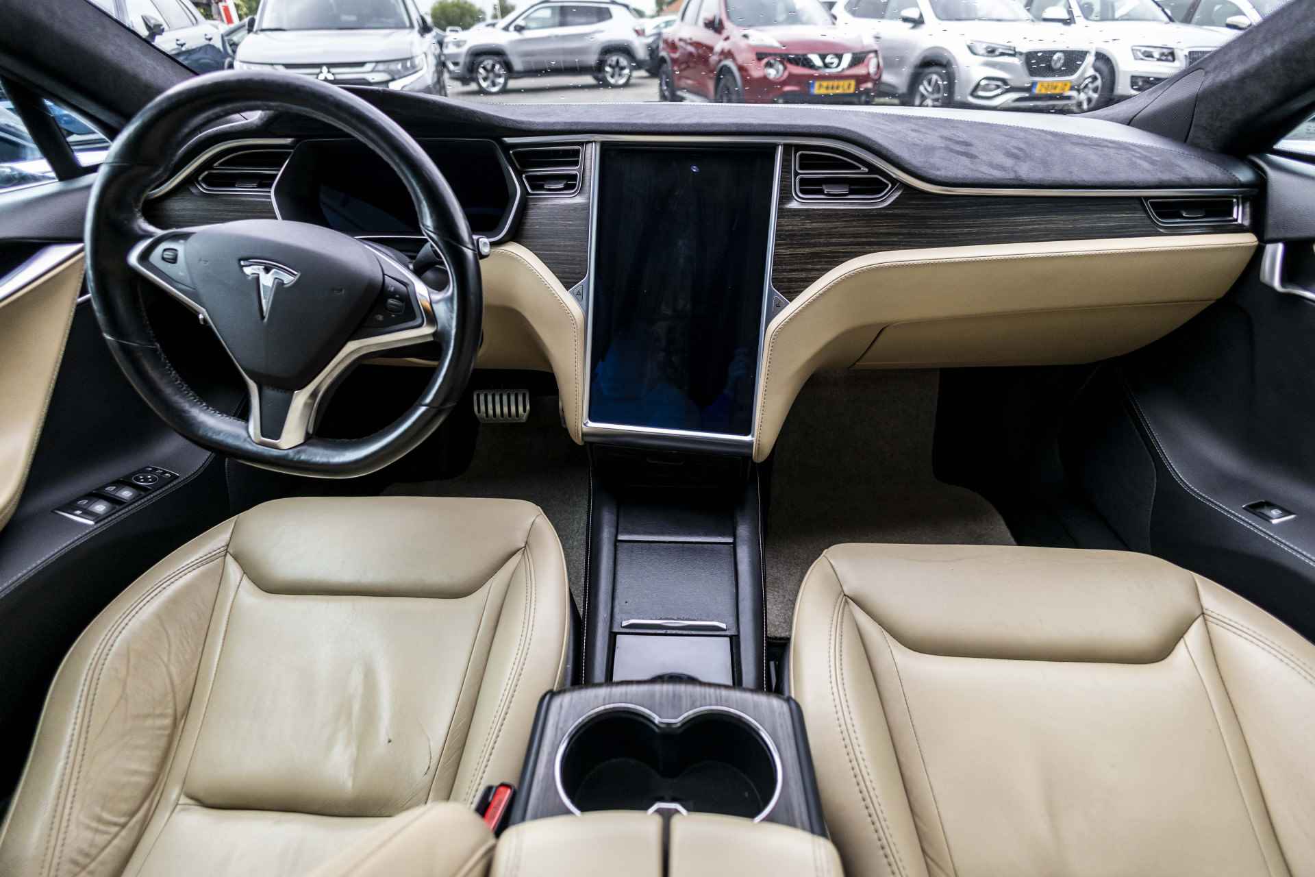 Tesla Model S 85D Performance | Pano | Autopilot | Gratis laden | NL Auto - 18/50