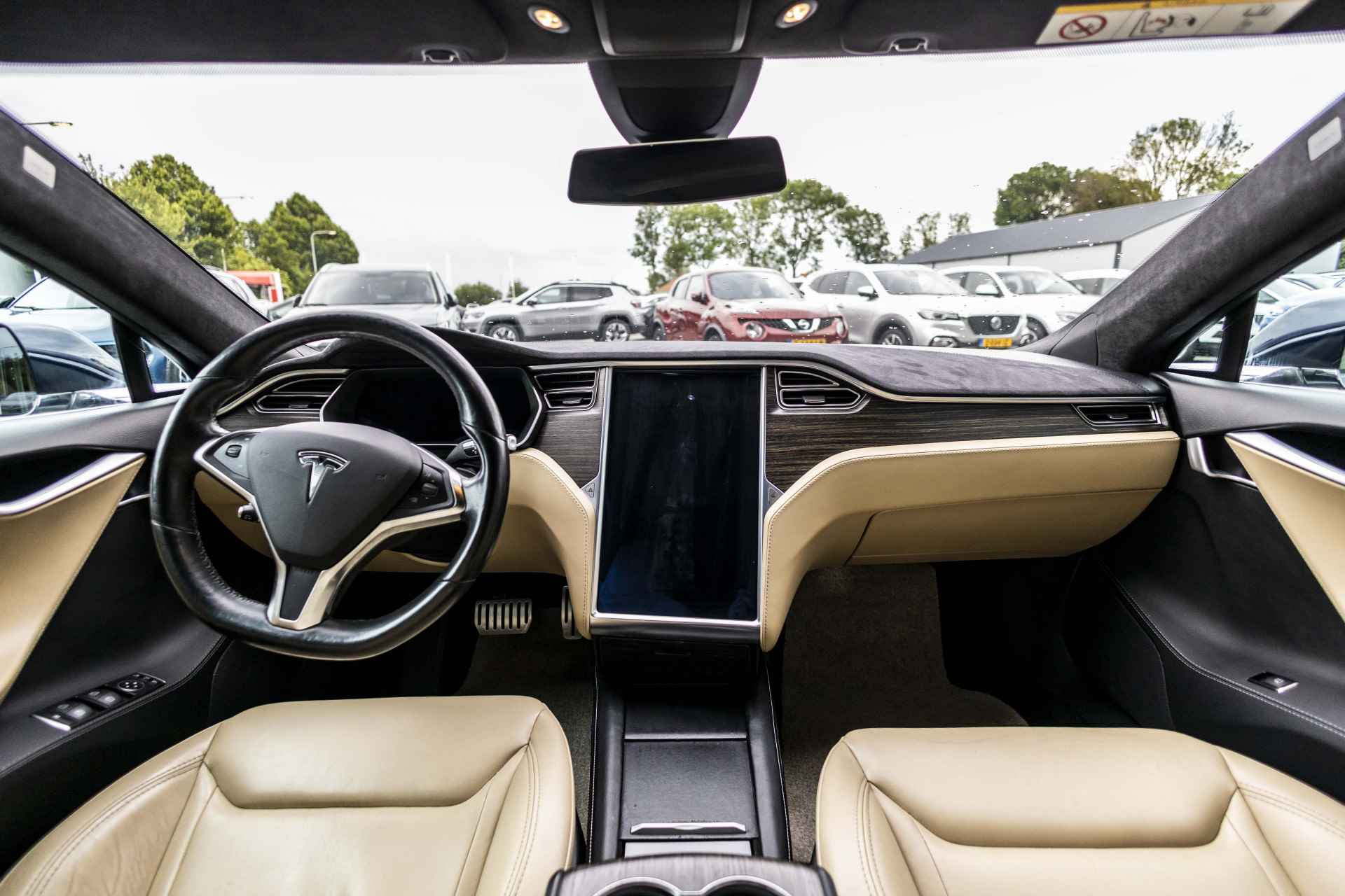 Tesla Model S 85D Performance | Pano | Autopilot | Gratis laden | NL Auto - 20/50