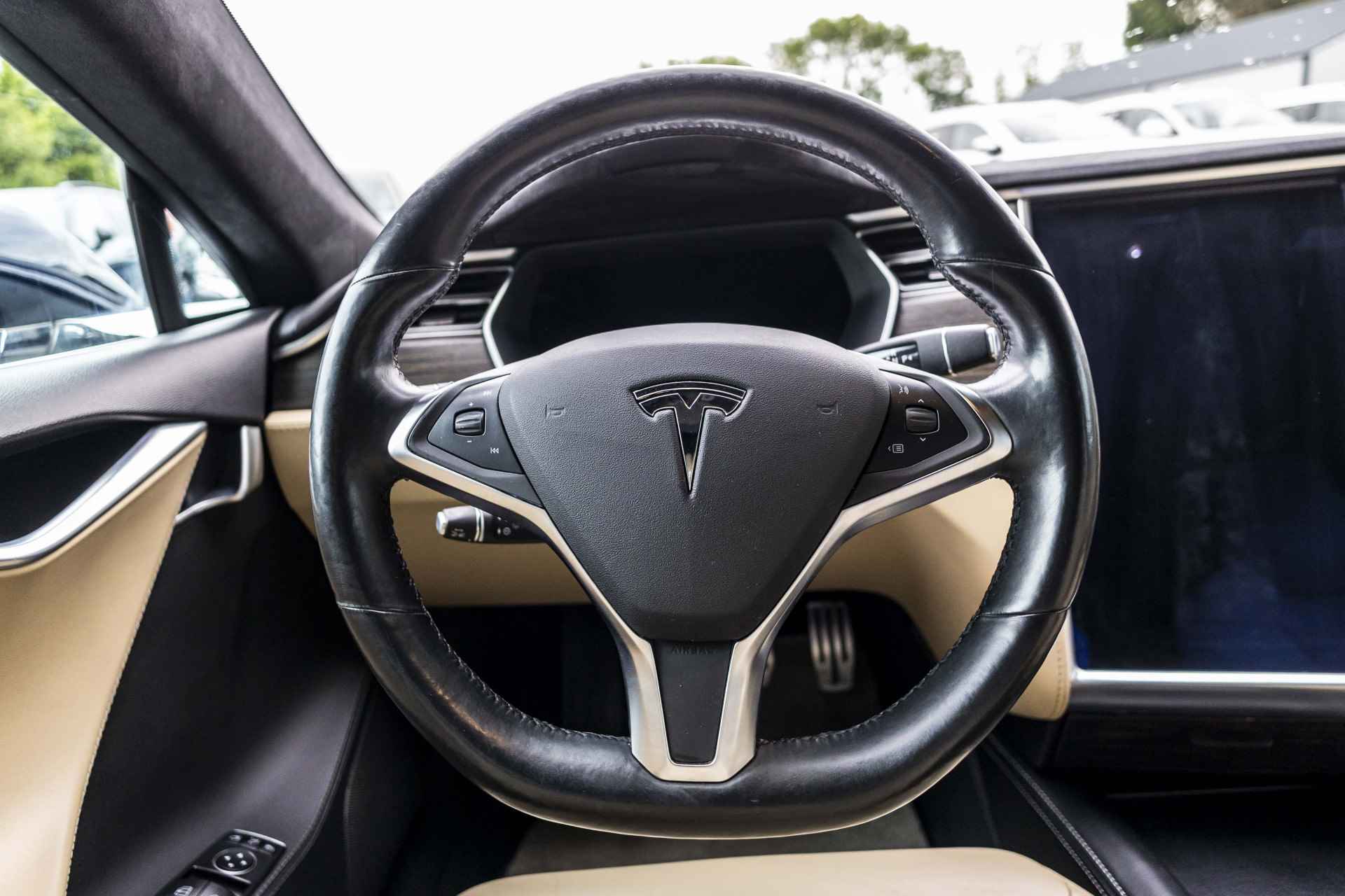 Tesla Model S 85D Performance | Pano | Autopilot | Gratis laden | NL Auto - 22/50