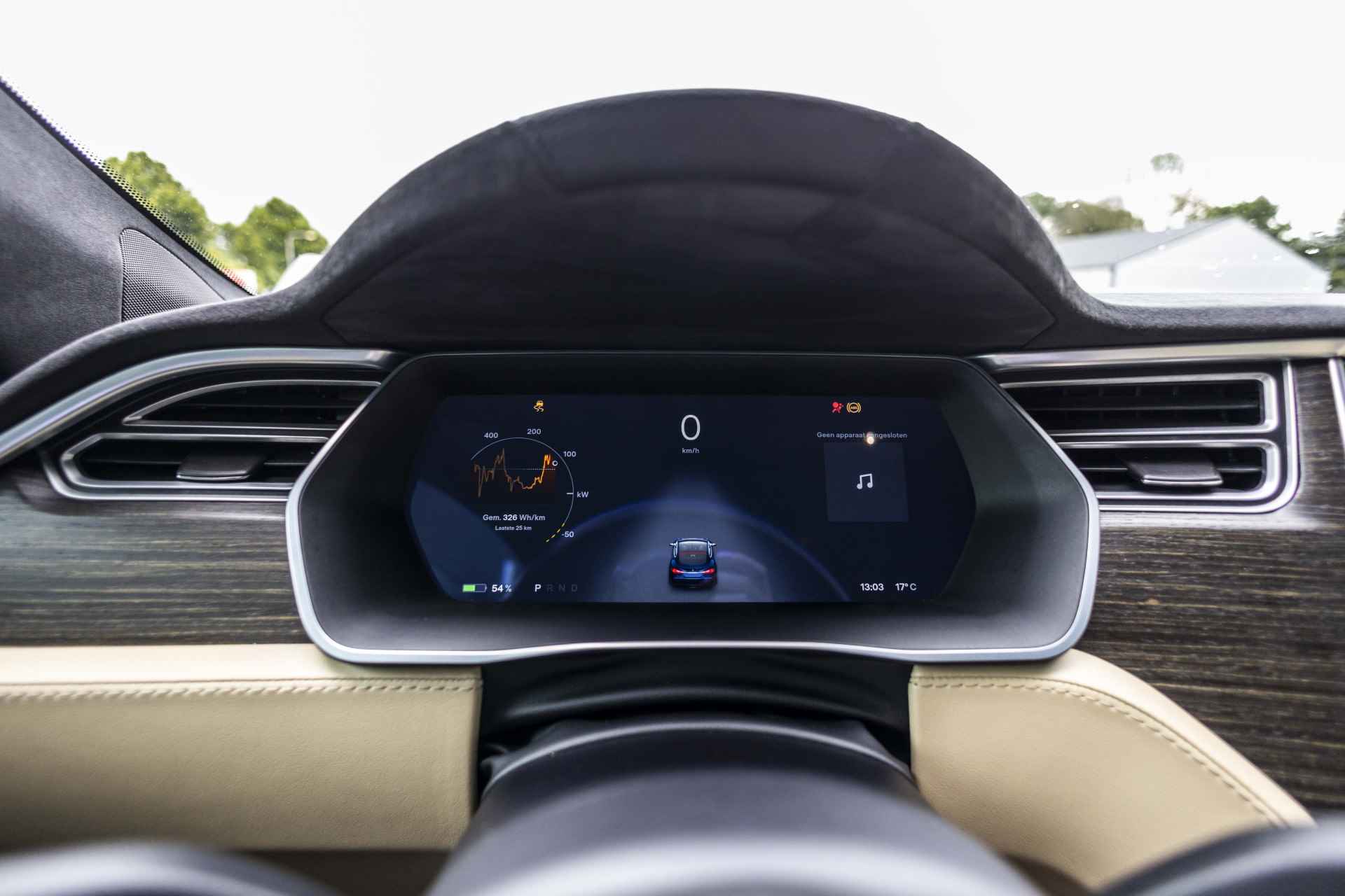 Tesla Model S 85D Performance | Pano | Autopilot | Gratis laden | NL Auto - 26/50