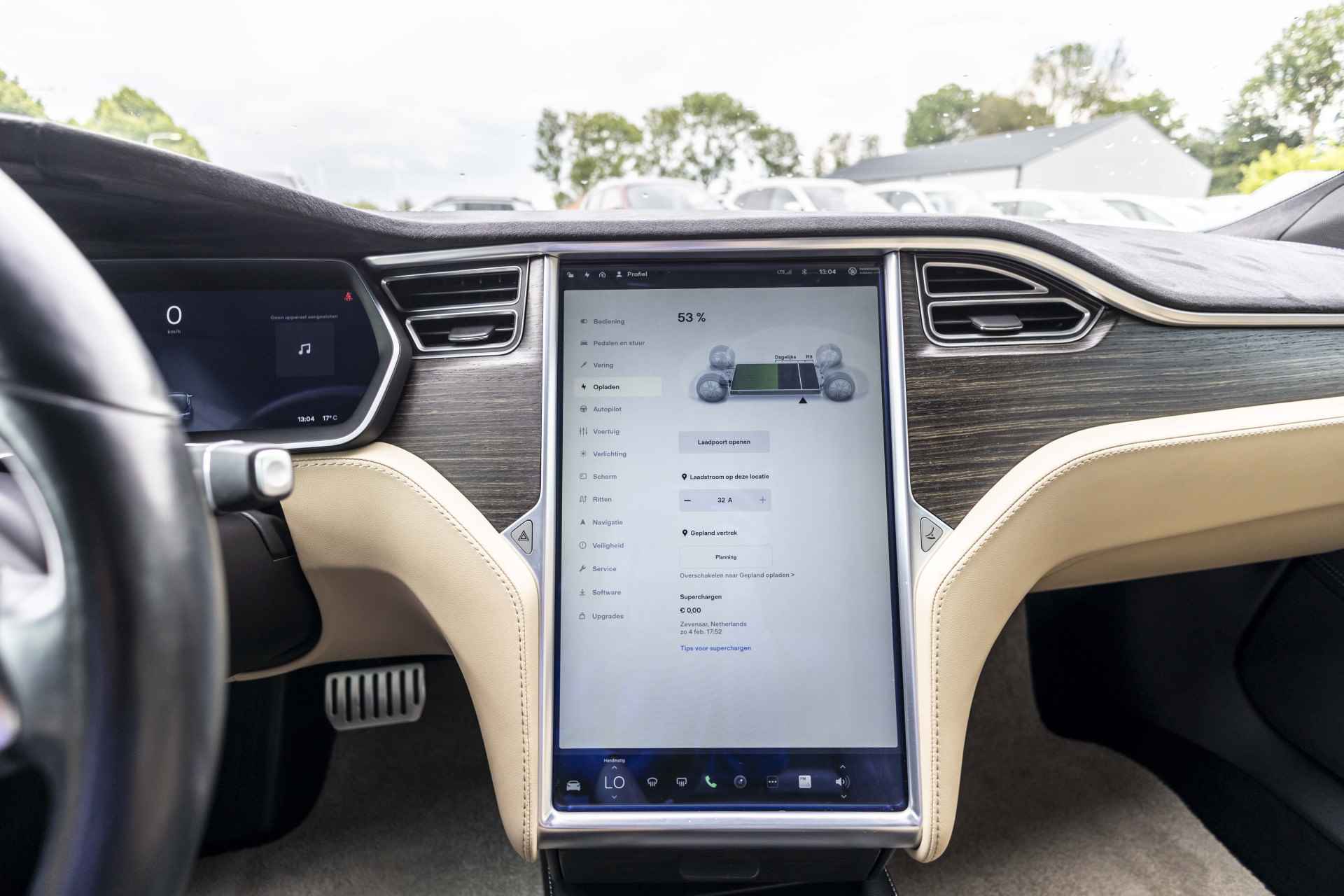 Tesla Model S 85D Performance | Pano | Autopilot | Gratis laden | NL Auto - 40/50
