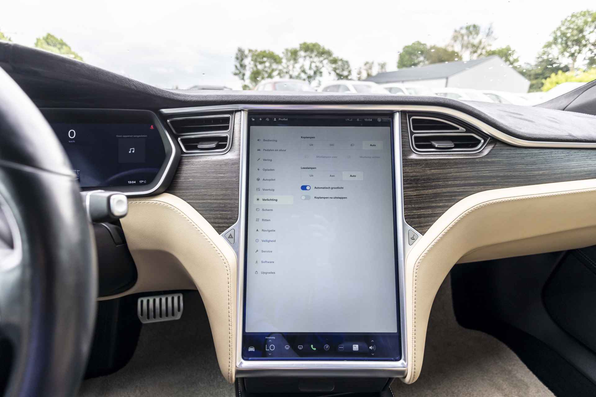 Tesla Model S 85D Performance | Pano | Autopilot | Gratis laden | NL Auto - 43/50