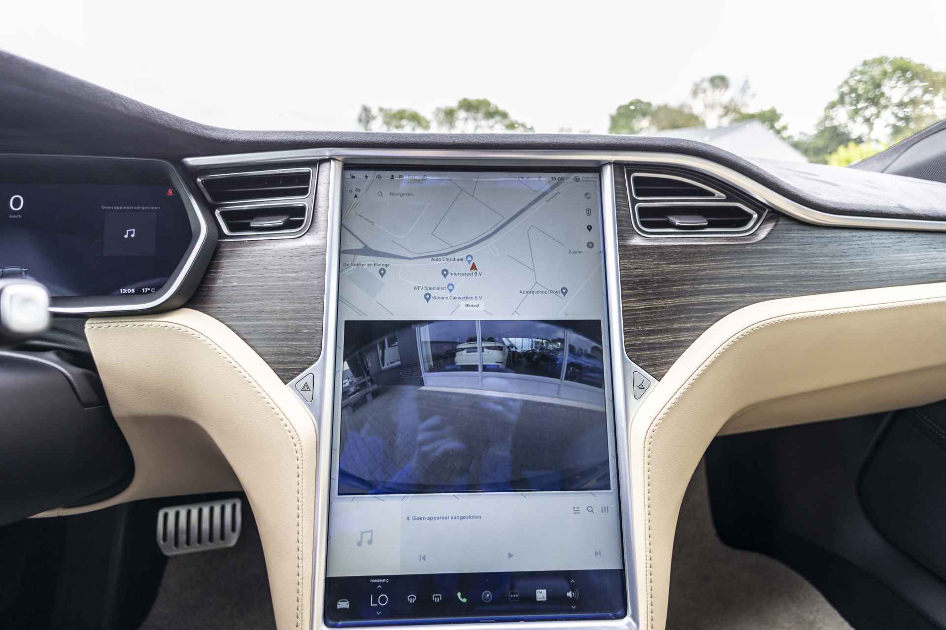 Tesla Model S 85D Performance | Pano | Autopilot | Gratis laden | NL Auto - 49/50