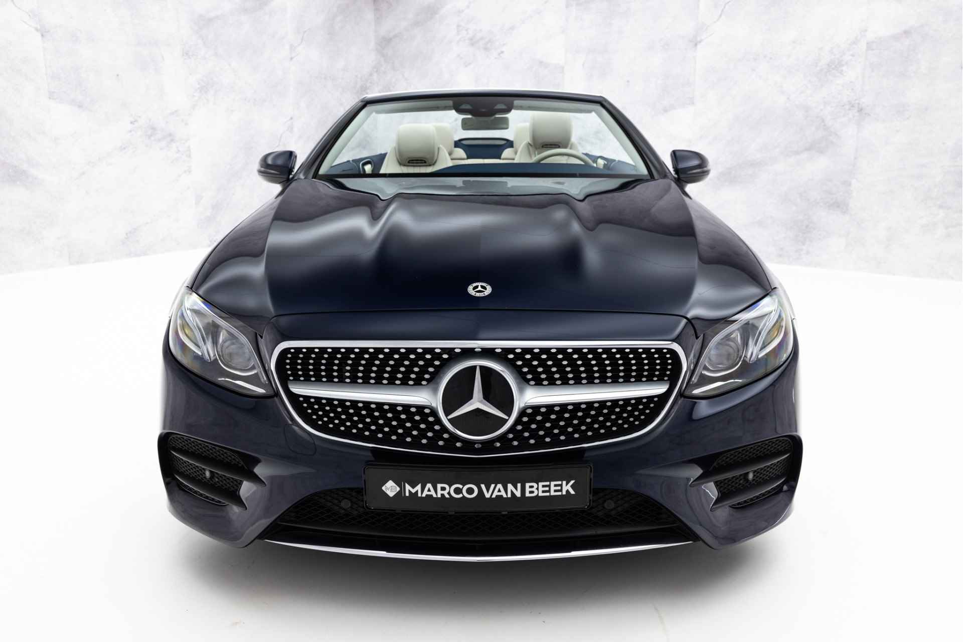 Mercedes-Benz E-Klasse Cabrio 300 Premium | AMG | Memory | Distronic+ | LED - 7/65