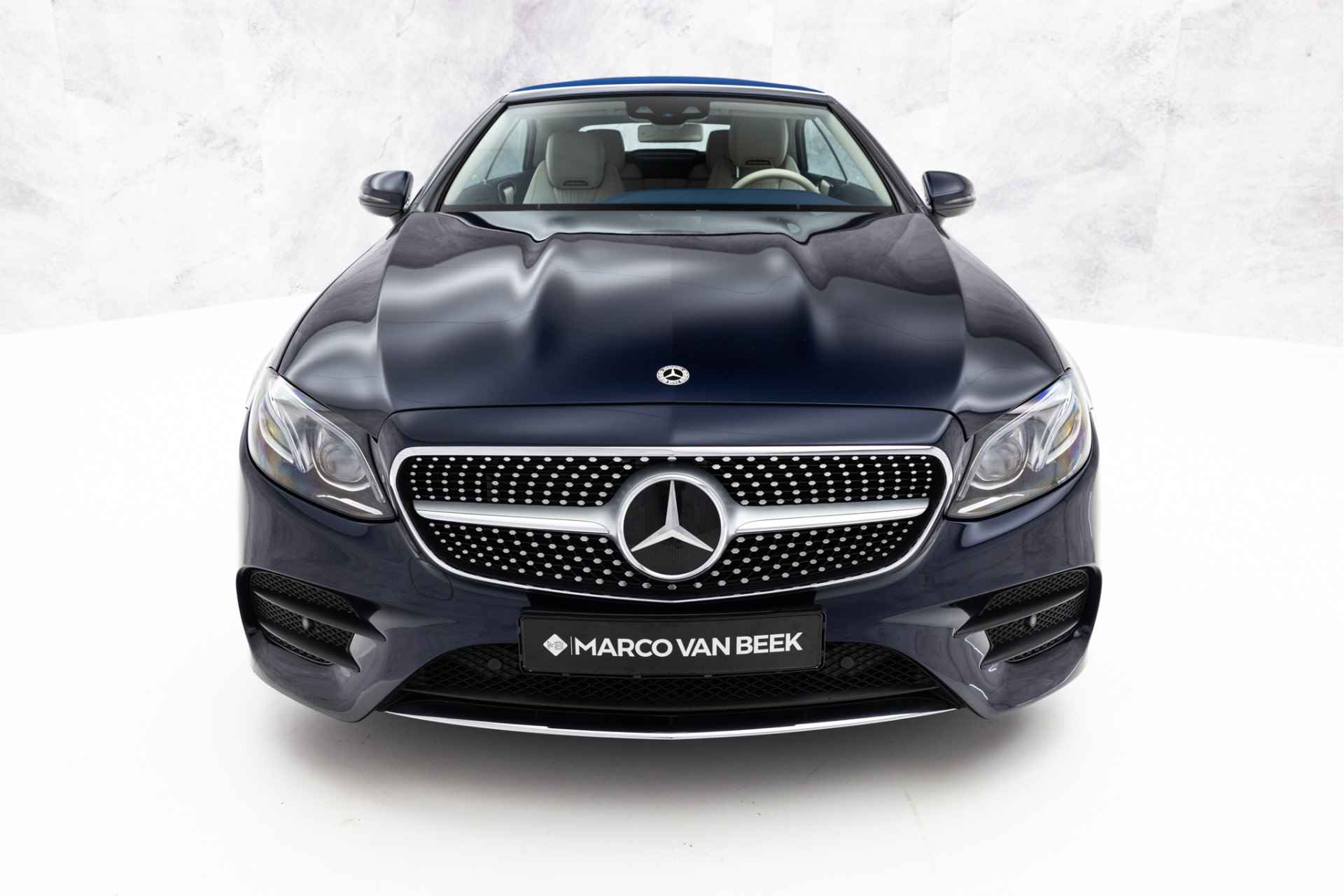 Mercedes-Benz E-Klasse Cabrio 300 Premium | AMG | Memory | Distronic+ | LED - 8/65