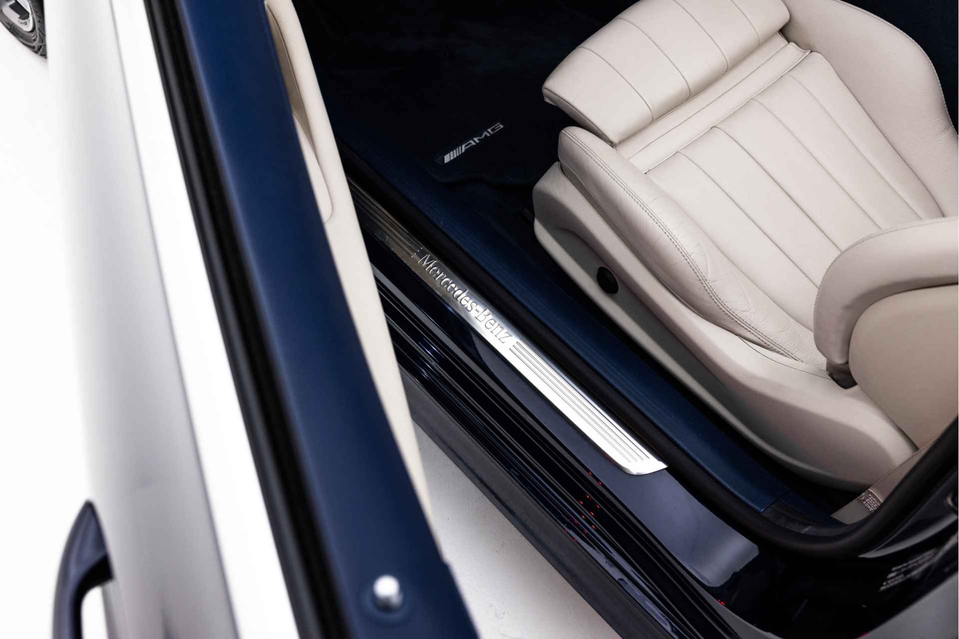 Mercedes-Benz E-Klasse Cabrio 300 Premium | AMG | Memory | Distronic+ | LED - 14/65