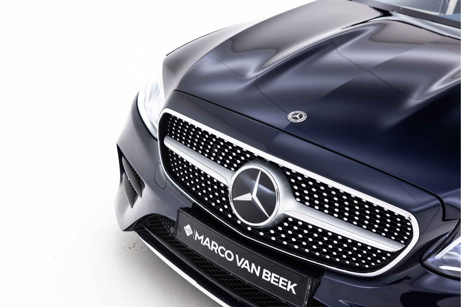 Mercedes-Benz E-Klasse Cabrio 300 Premium | AMG | Memory | Distronic+ | LED - 31/65